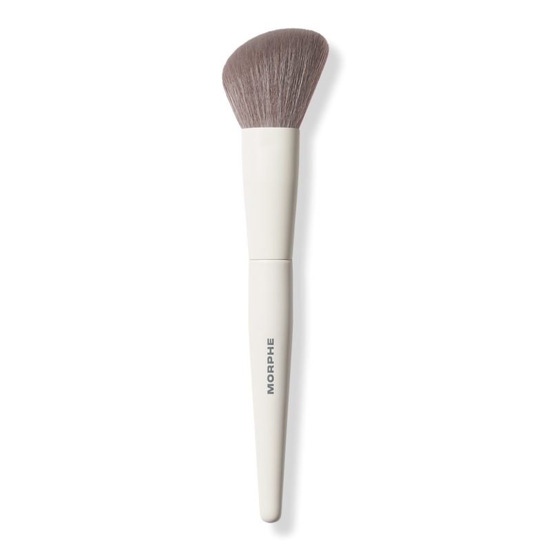 M241 Angled Powder Bronzer Brush