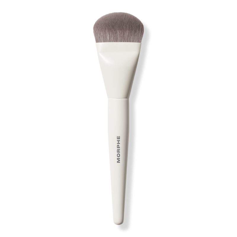 M243 Slanted Cream & Liquid Contour Brush