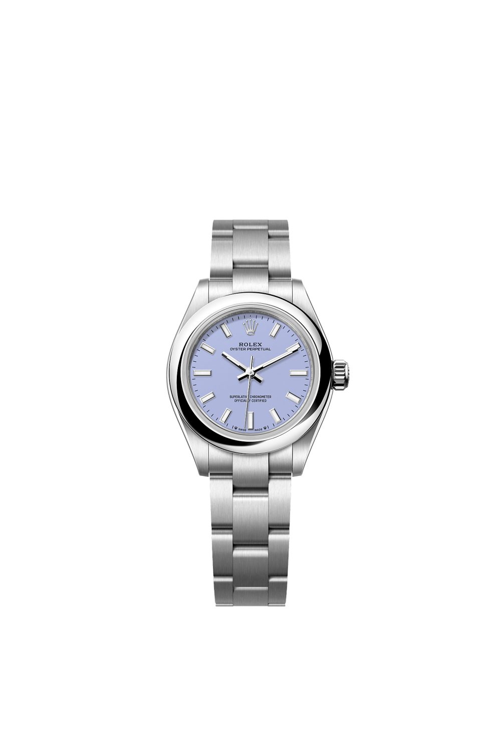 Oyster Perpetual 28 – Oystersteel