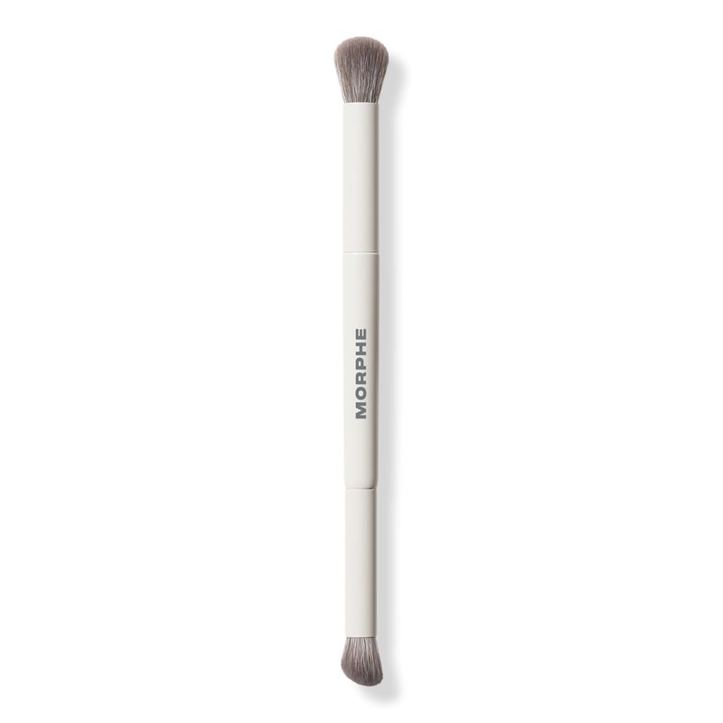 M300 Dual-Ended Eyeshadow Brush
