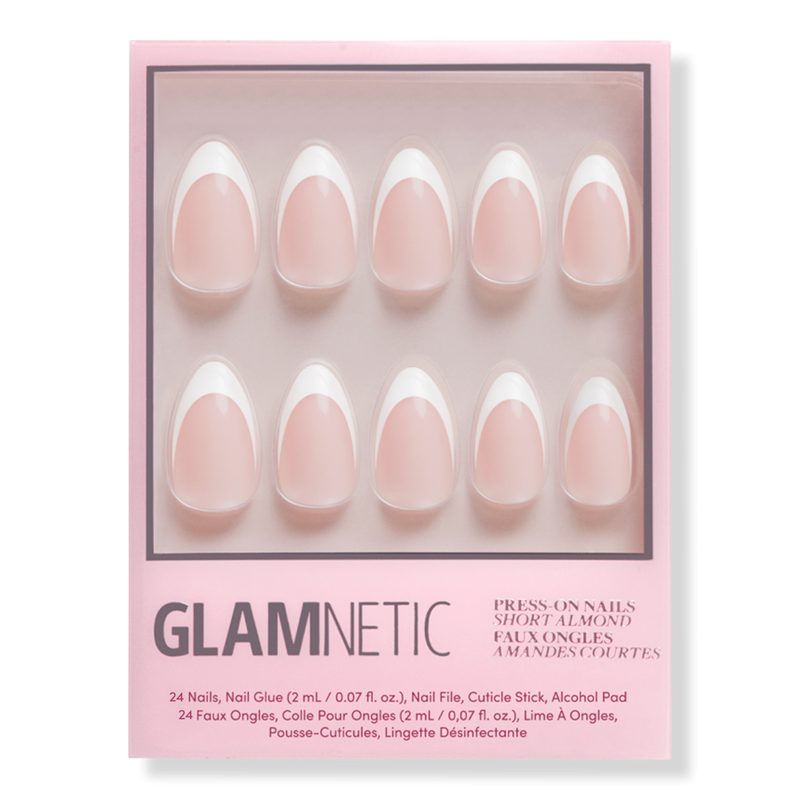 Ma Damn Press-On Nails