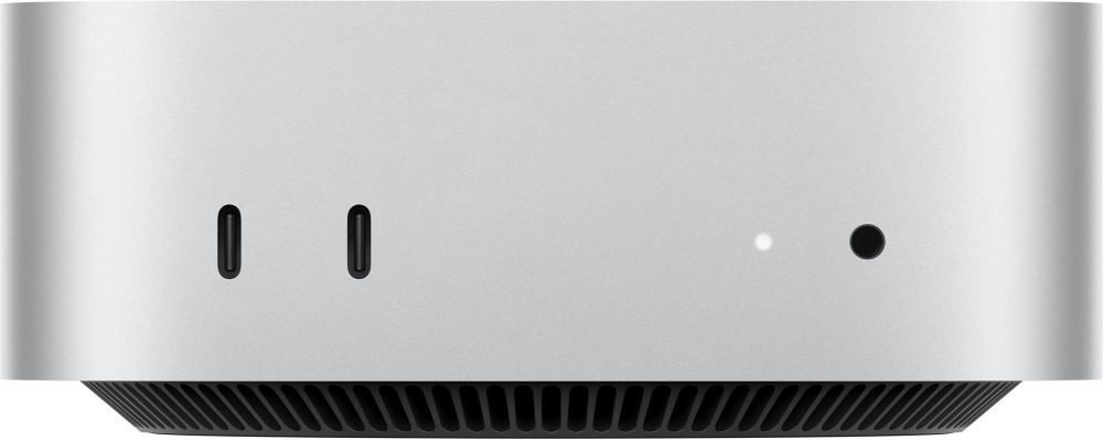 Mac mini M4 PRO 2024 CTO - 10gigabit Ethernet
