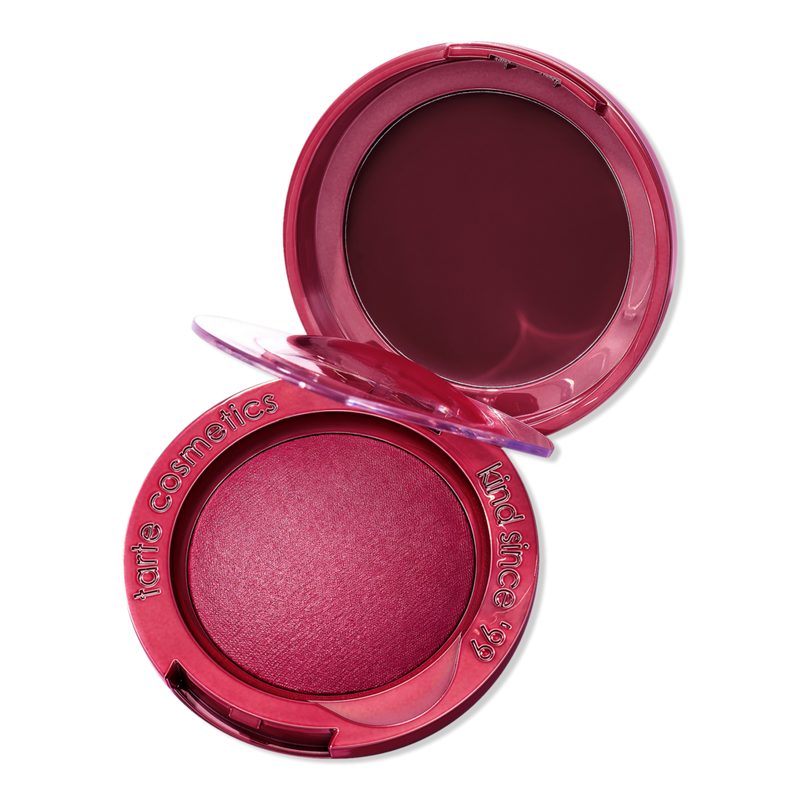 Macaron Blush & Glow Duo - Raspberry Jam