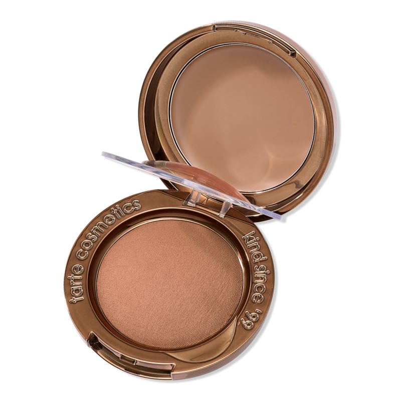 Macaron Sculpt & Bronze Duo - Brown Sugar