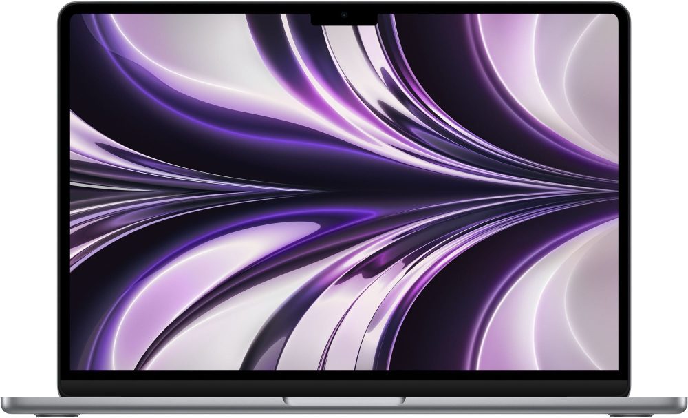 Macbook Air 13" M2 ENG 2022 Space Grey