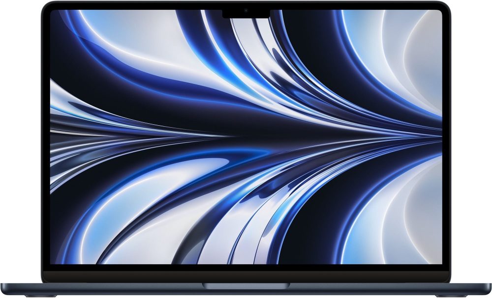 Macbook Air 13" M2 US 2022 Dark Ink