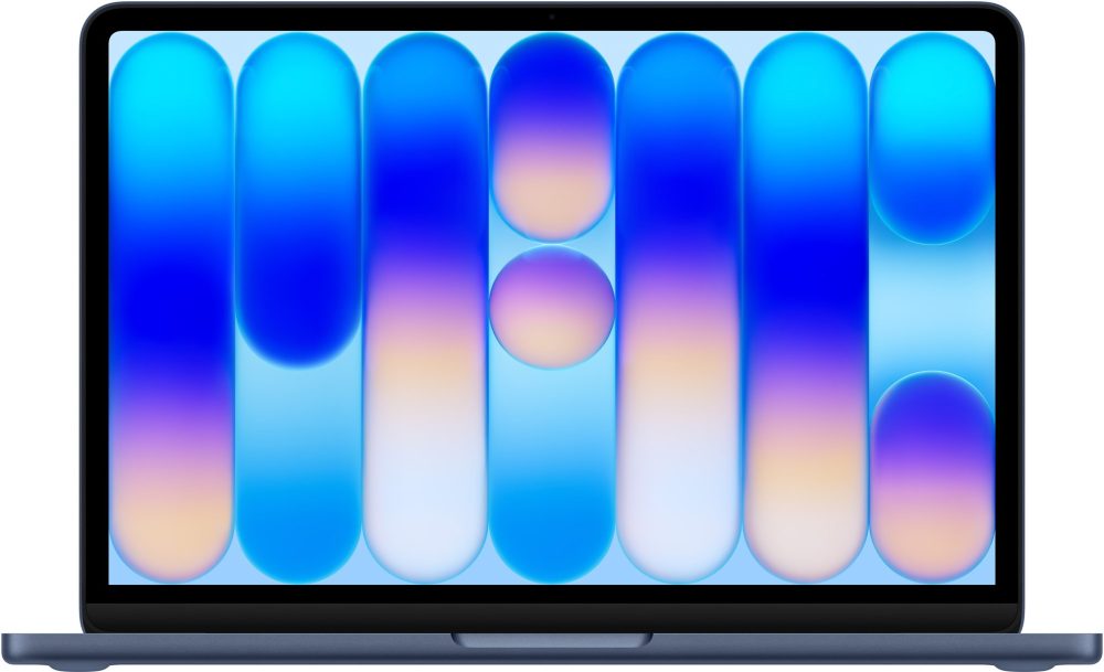 MacBook Neo 13" US 2026 Indigo - s možnosťou vyskúšať na 60 dní zdarma