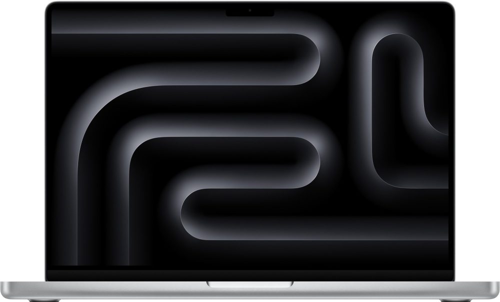 MacBook Pro 14" M5 PRO US 2026 Silver