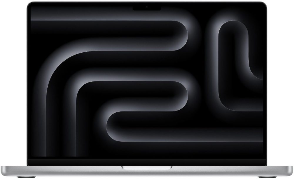 MacBook Pro 14" M5 US 2025 Silver - 96W napájací adaptér