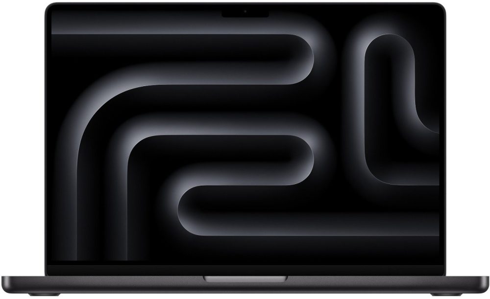 MacBook Pro 14" M5 US 2025 Space Black - 96W napájací adaptér