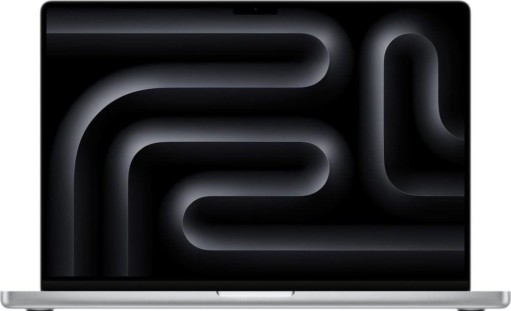 MacBook Pro 16" M5 MAX US 2026 Silver, with Nanotexture