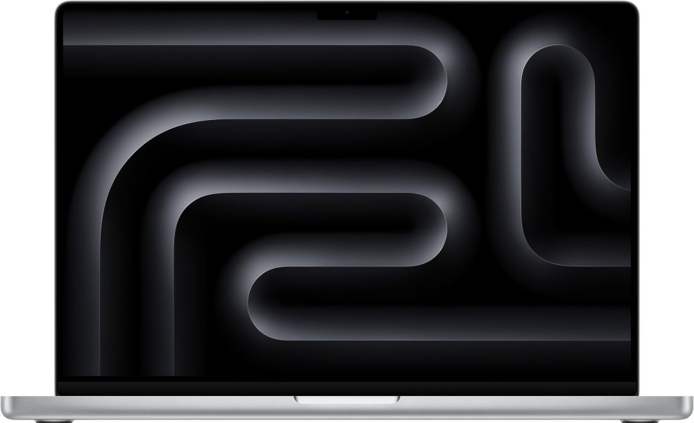 MacBook Pro 16" M5 PRO US 2026 Silver
