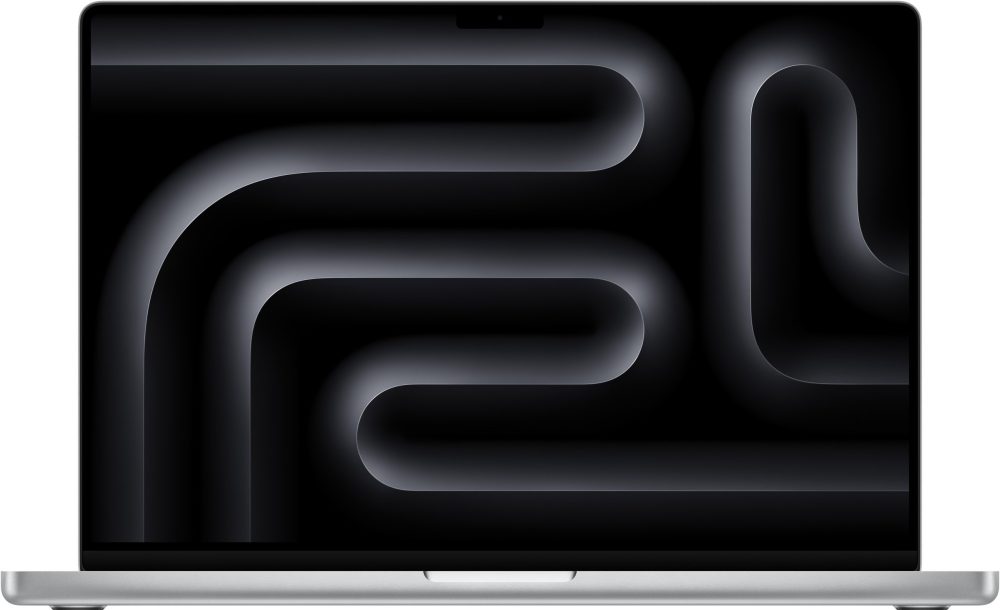 MacBook Pro 16" M5 PRO US 2026 Silver