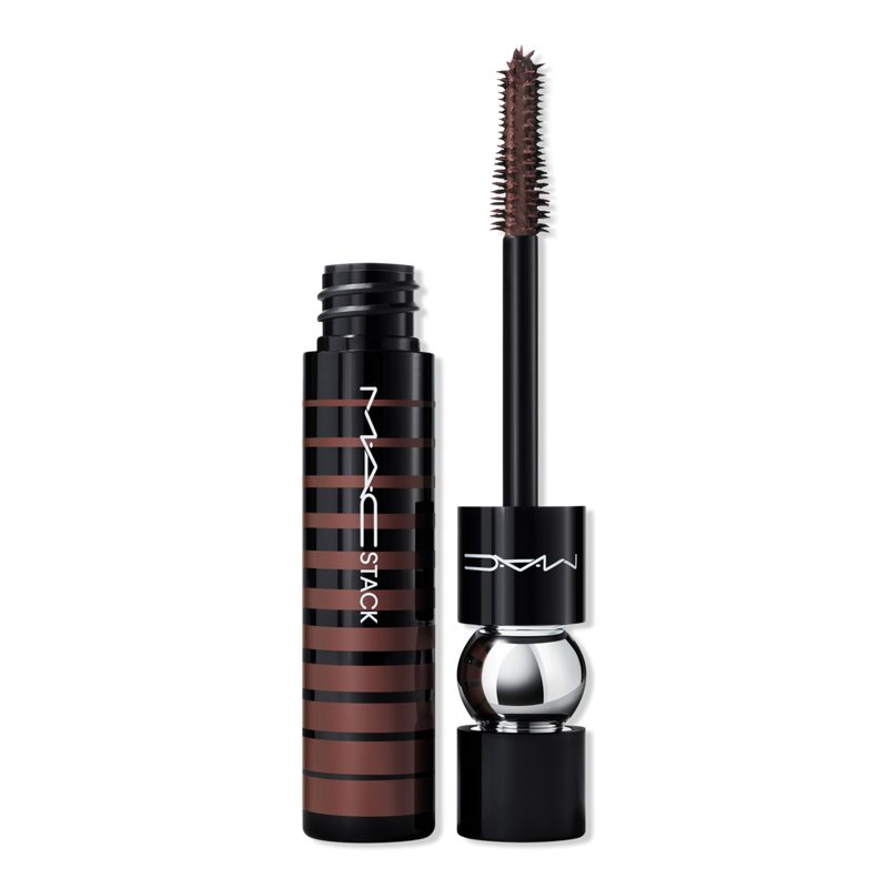 Macstack Mascara Superstack - Chestnut