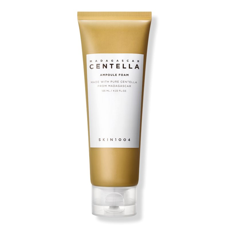 Madagascar Centella Ampoule Foam