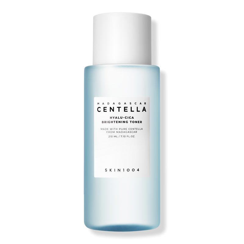 Madagascar Centella Hyalu-Cica Brightening Toner
