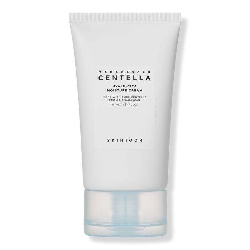 Madagascar Centella Hyalu-Cica Moisture Cream