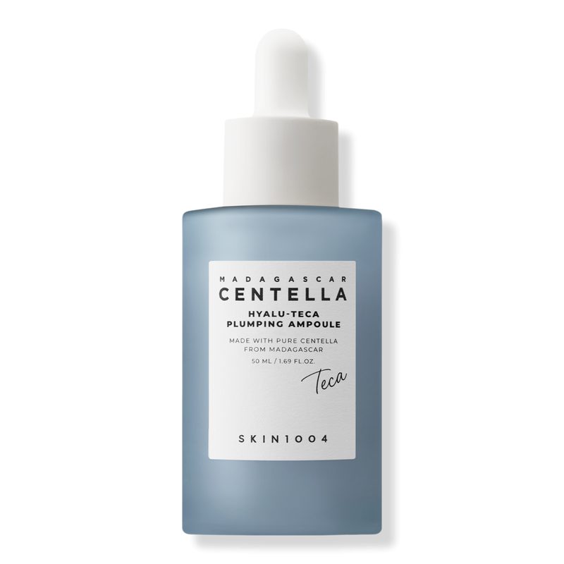 Madagascar Centella Hyalu-Teca Plumping Ampoule