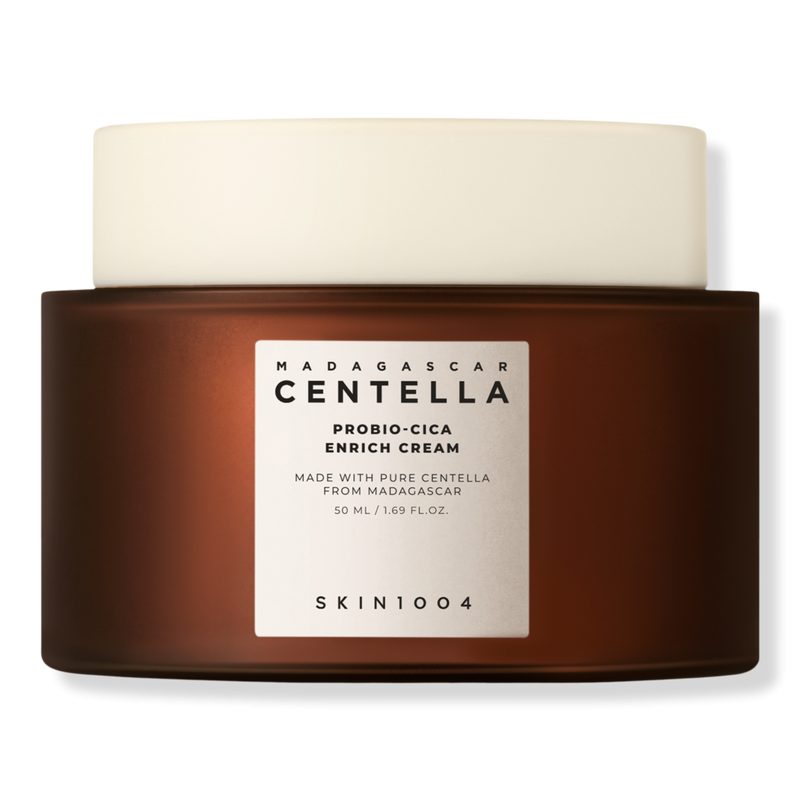 Madagascar Centella Probio-Cica Enrich Cream