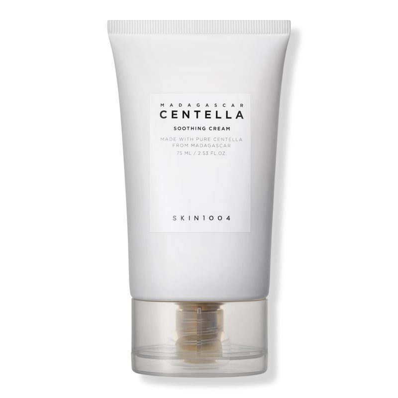Madagascar Centella Soothing Cream