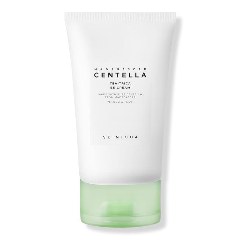 Madagascar Centella Tea-Trica B5 Cream