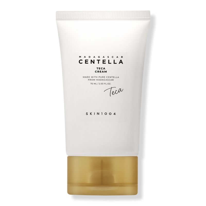 Madagascar Centella Teca Cream