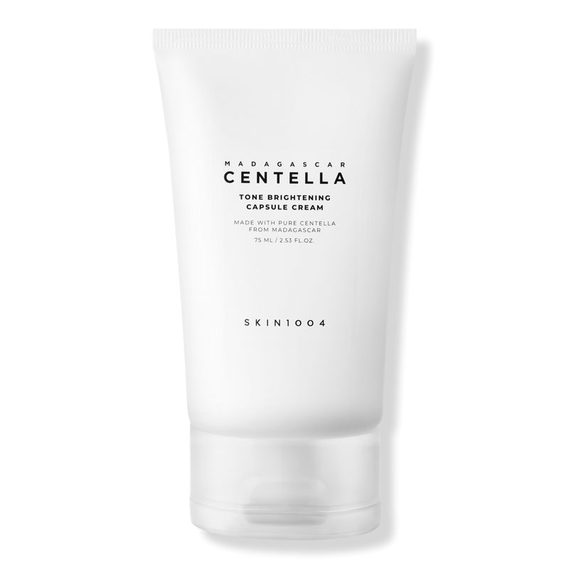 Madagascar Centella Tone Brightening Capsule Cream
