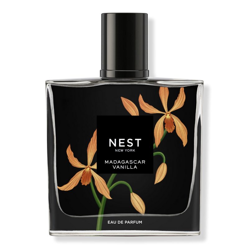 Madagascar Vanilla Eau de Parfum - 1.69 oz