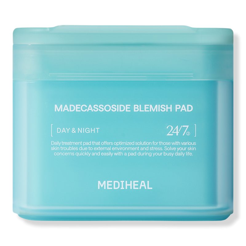 Madecassoside Blemish Pad - 100 ct