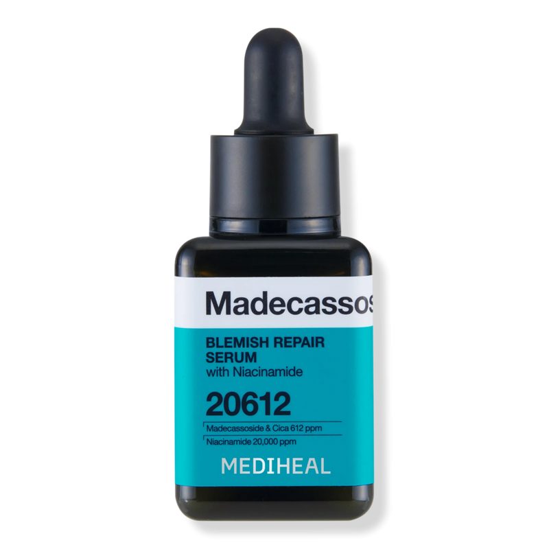 Madecassoside Blemish Repair Serum