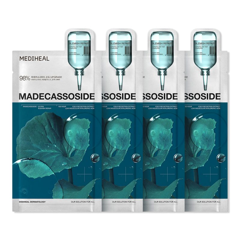 Madecassoside Essential Mask