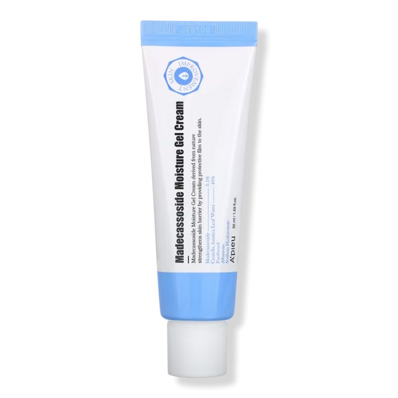 Madecassoside Moisture Gel Cream