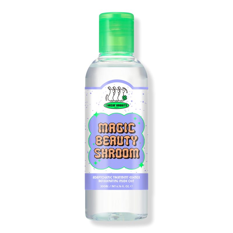 Magic Beauty Shroom Essence