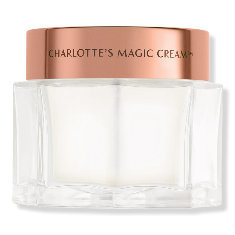 Magic Cream Anti-Aging Moisturizer with Hyaluronic Acid - 5.0 oz
