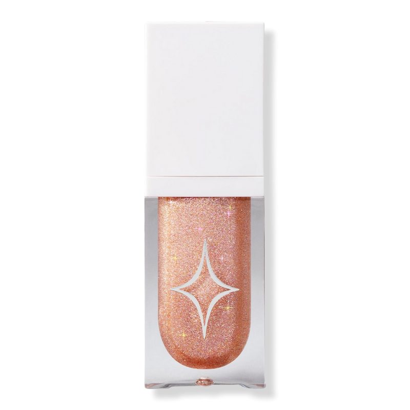 Magic Drip Glitter Lip Gloss - Frosty B*tch