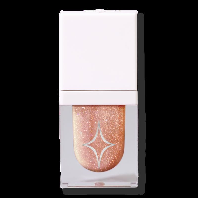 Magic Drip Glitter Lip Gloss Mini - Frosty B*tch