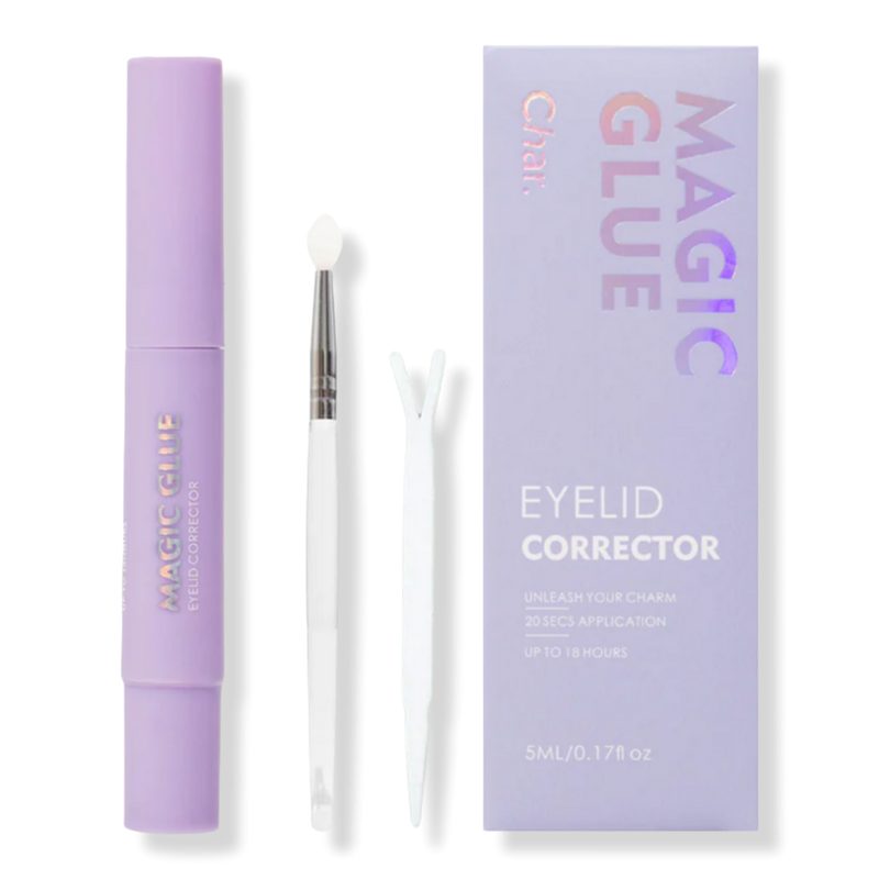 Magic Glue Eyelid Corrector