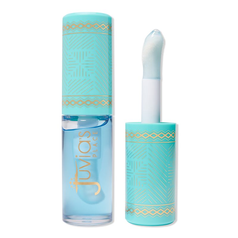 Magic Lip Oils - Blueberry