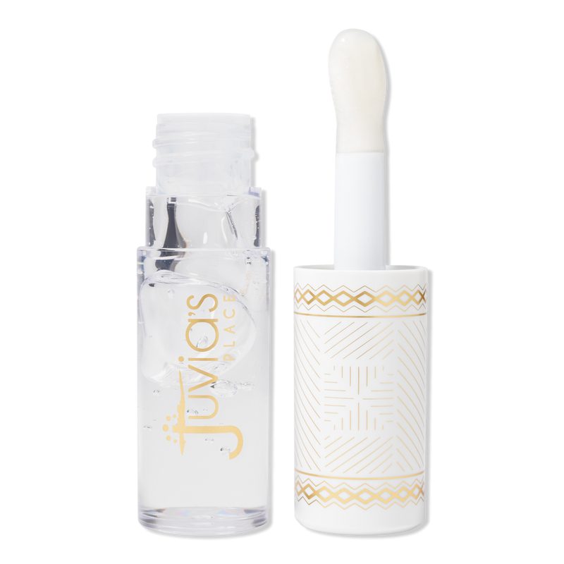 Magic Lip Oils - White Peach