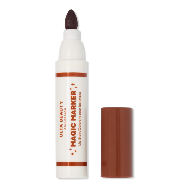 Magic Marker Lip Stain - Cocoa Mood