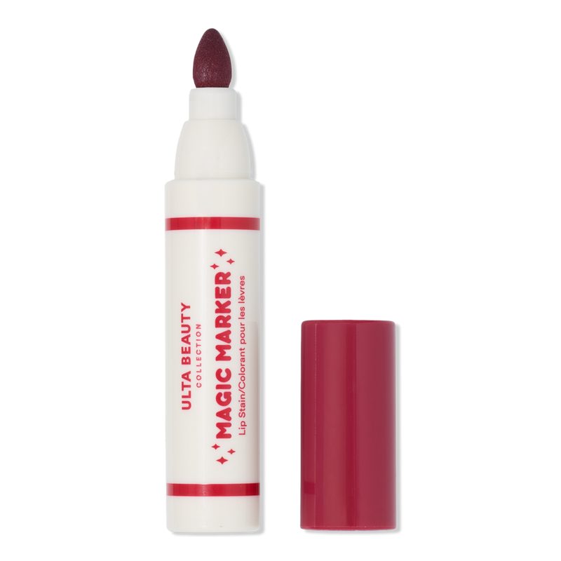 Magic Marker Lip Stain - Jam Session