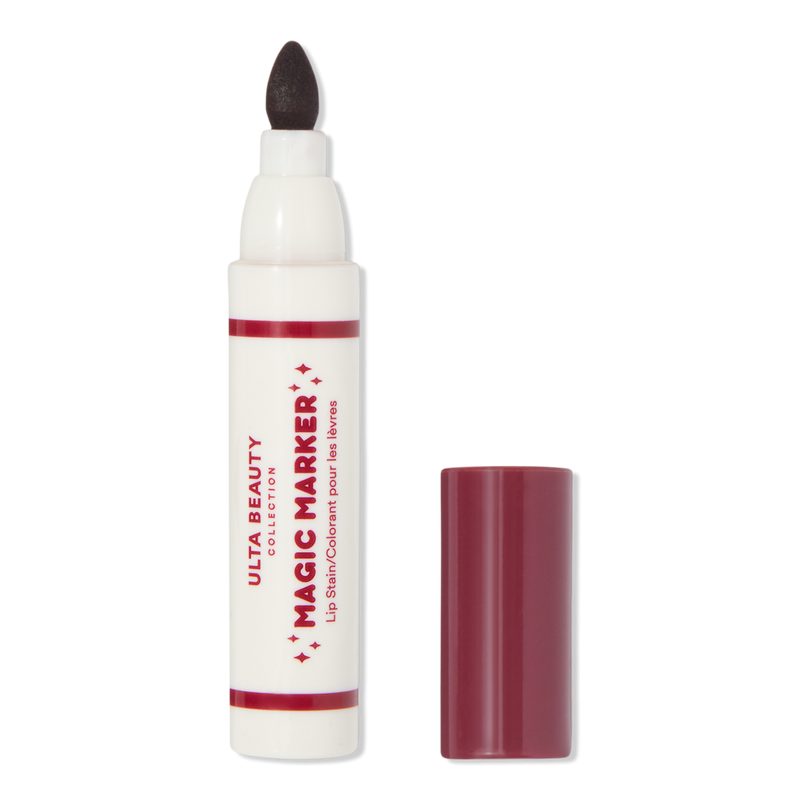 Magic Marker Lip Stain - Purple Fizz