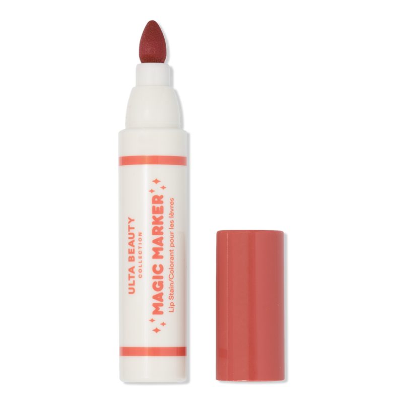 Magic Marker Lip Stain - Rose Goals