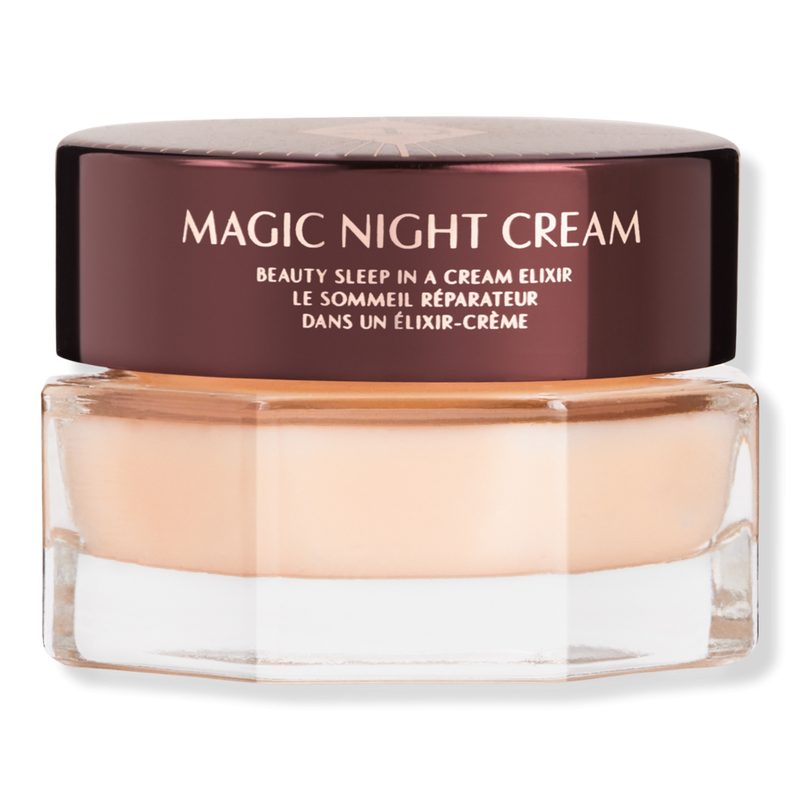 Magic Night Moisturizer with Retinol - 0.5 oz