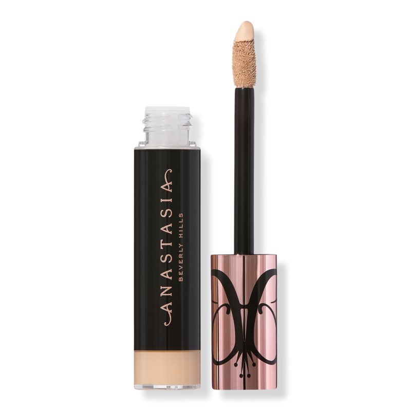 Magic Touch Medium to Full Coverage Concealer - 10