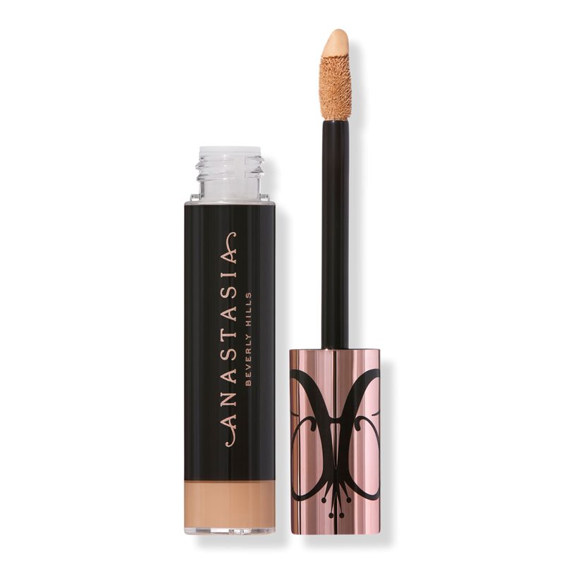 Magic Touch Medium to Full Coverage Concealer - 15