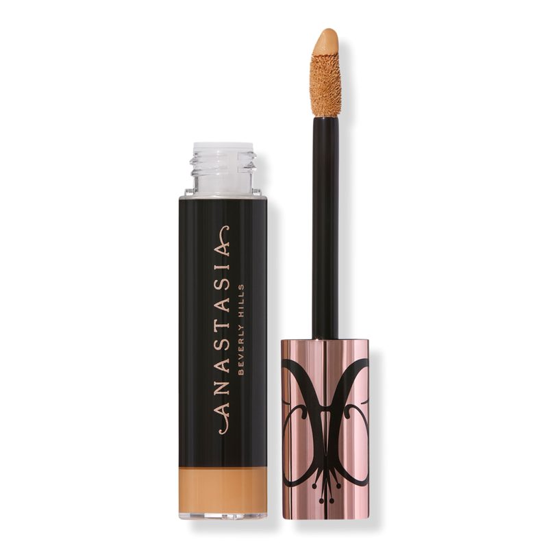 Magic Touch Medium to Full Coverage Concealer - 17