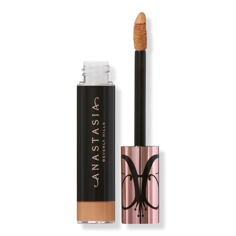 Magic Touch Medium to Full Coverage Concealer - 18