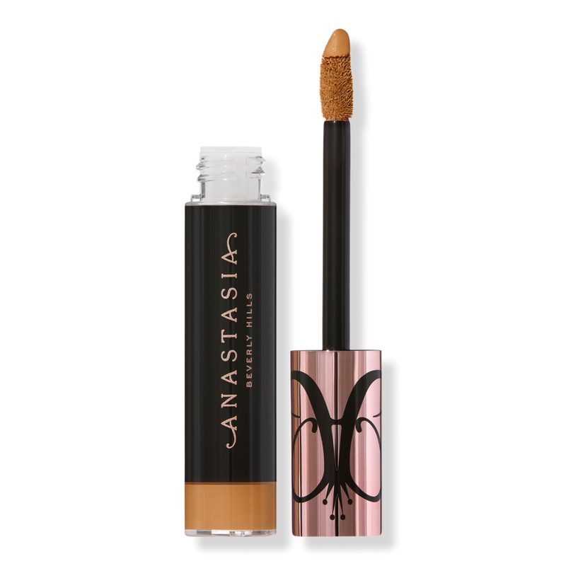 Magic Touch Medium to Full Coverage Concealer - 21