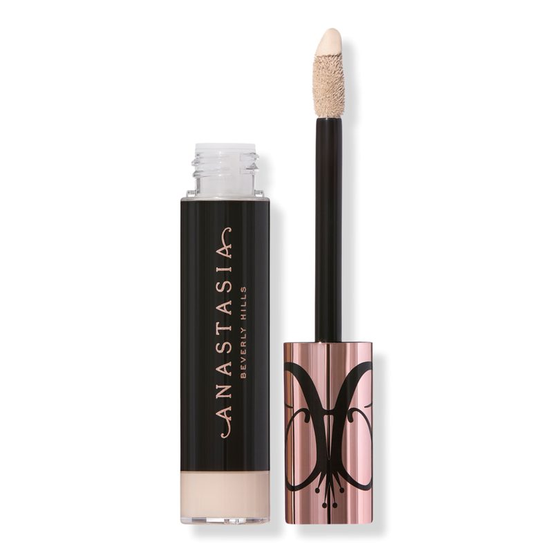 Magic Touch Medium to Full Coverage Concealer - 4